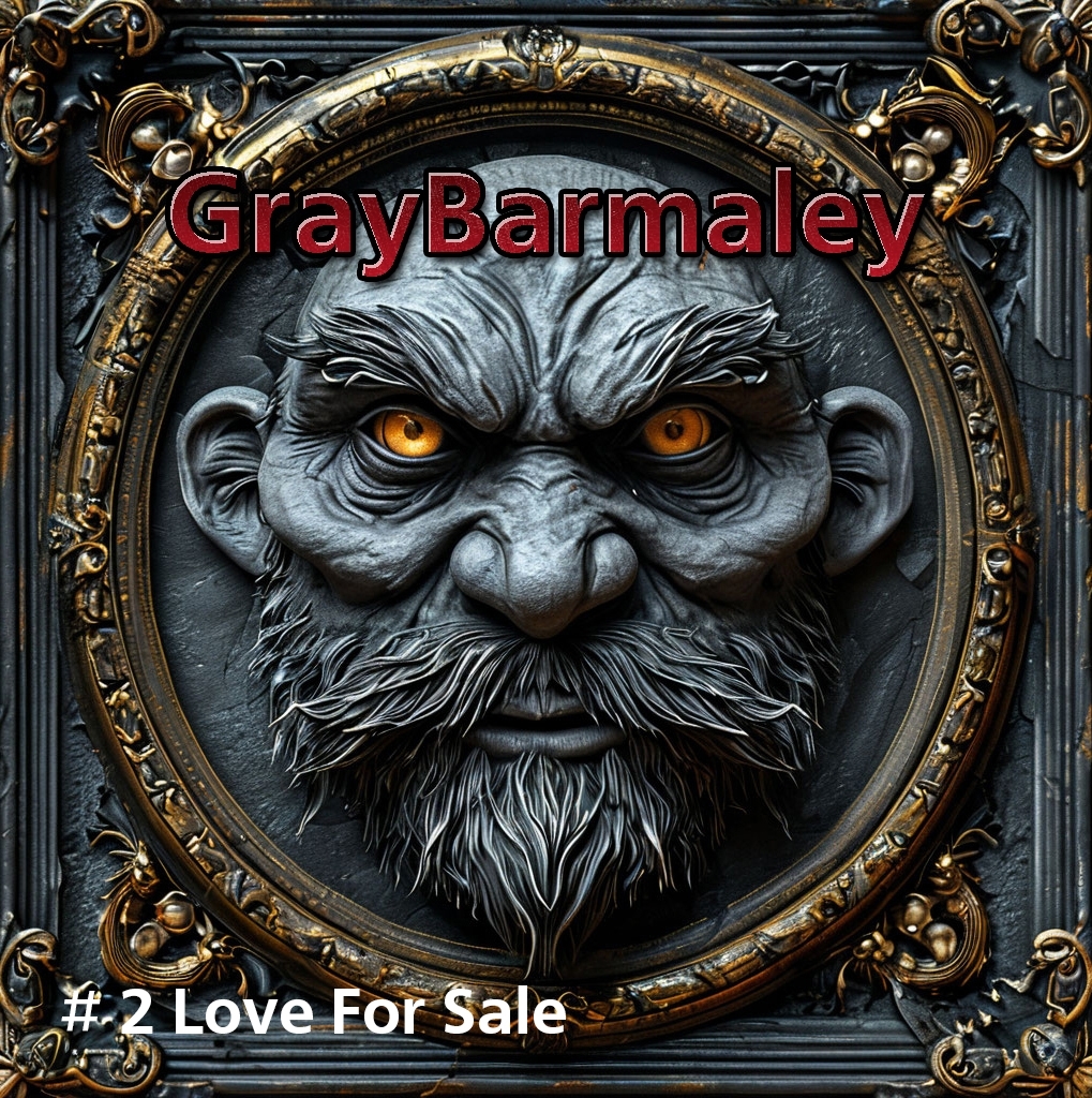 Love for Sale