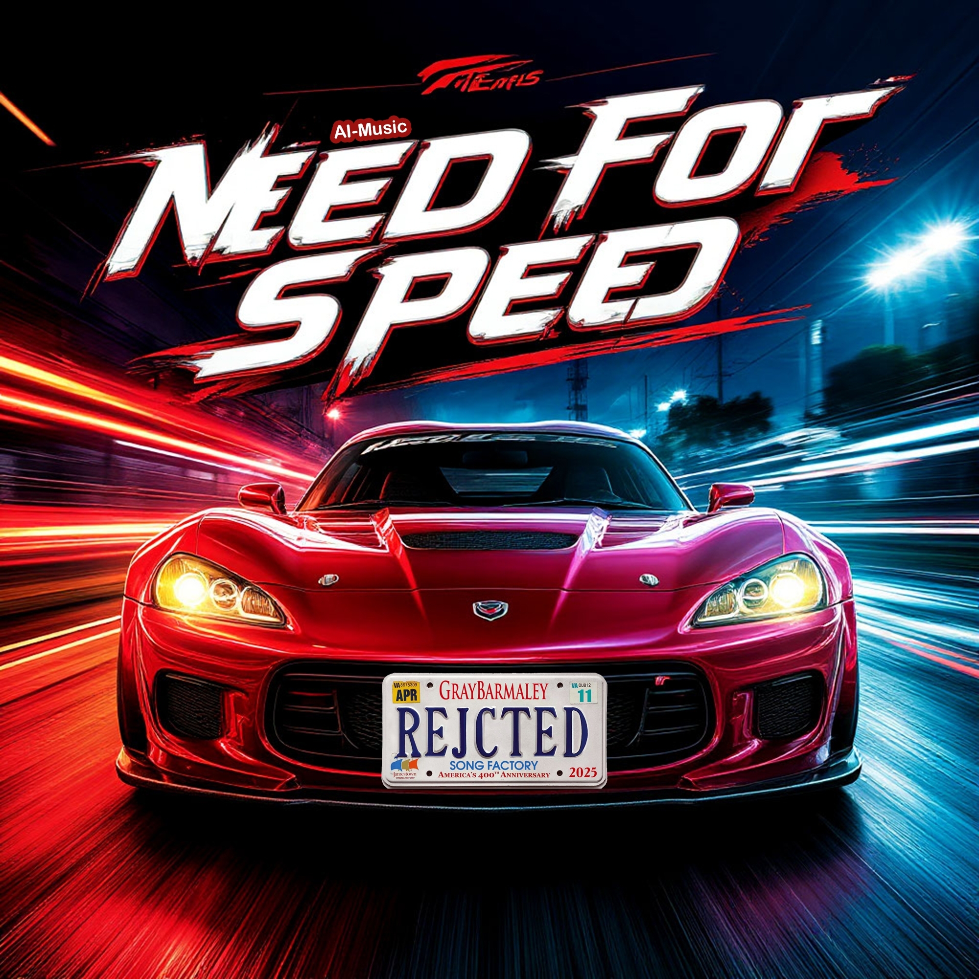 Need for Speed