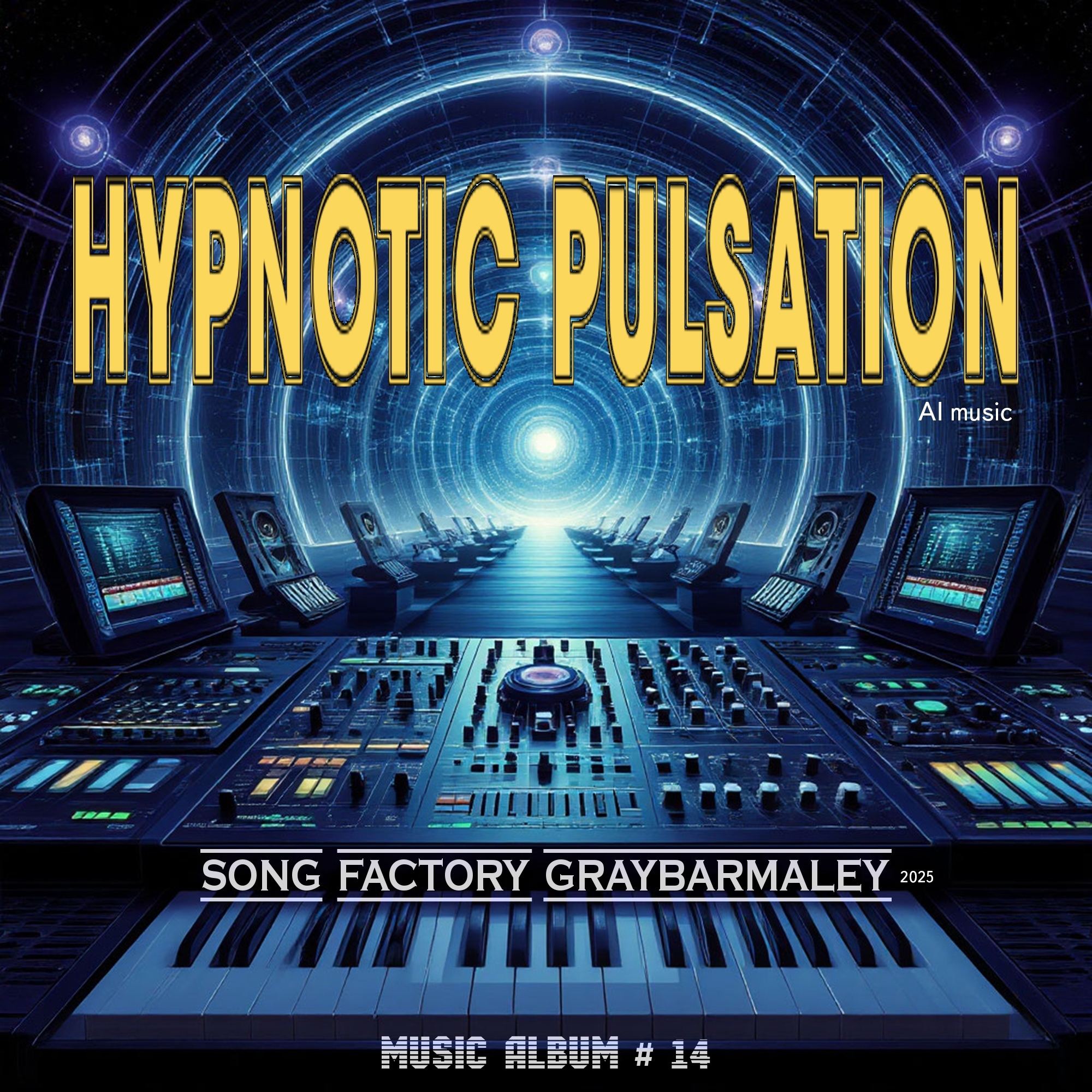 Hypnotic Pulsation