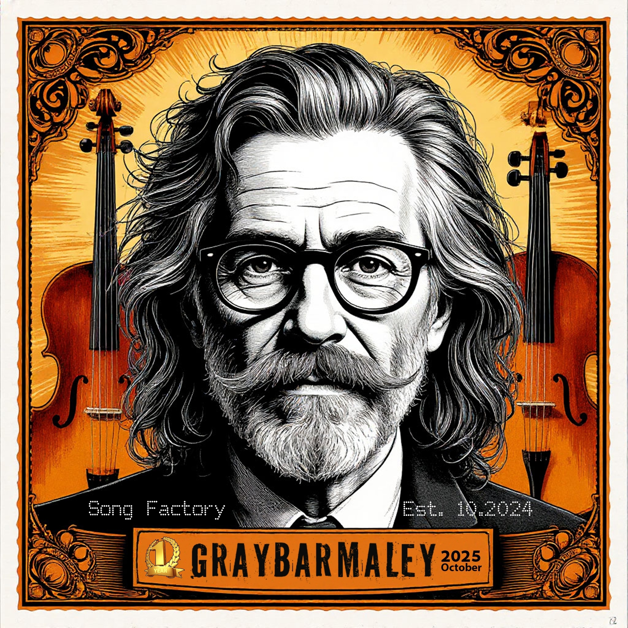 GrayBarmaley � ������� ����� AI-������